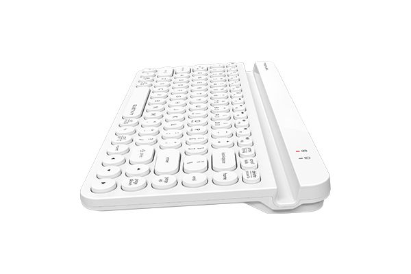 A4TECH FSTYLER FBK30 White