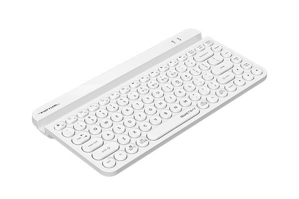 A4TECH FSTYLER FBK30 White