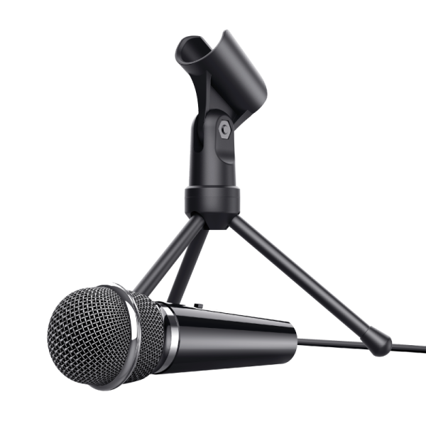 21671 TRUST STARZZ MICROPHONE