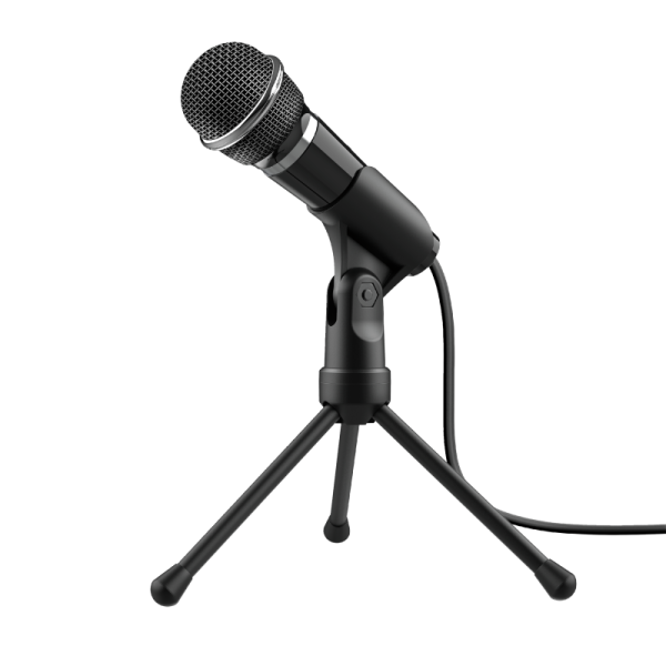21671 TRUST STARZZ MICROPHONE