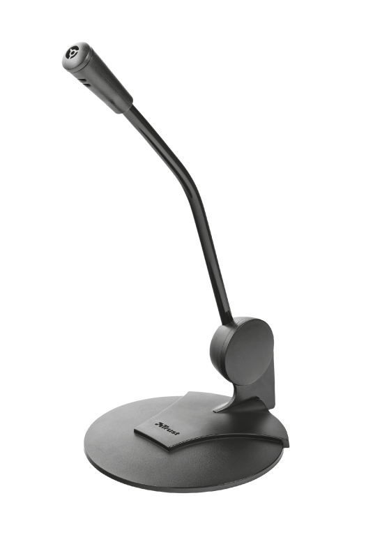 Primo Desk Microphone for PC and laptop