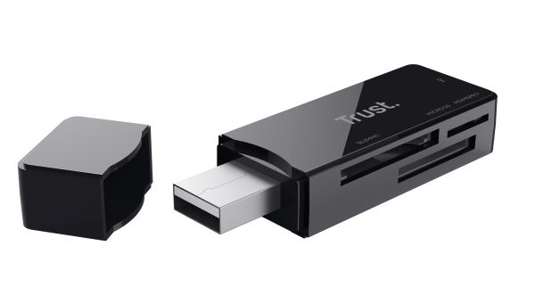 Nanga USB 3.1 Cardreader