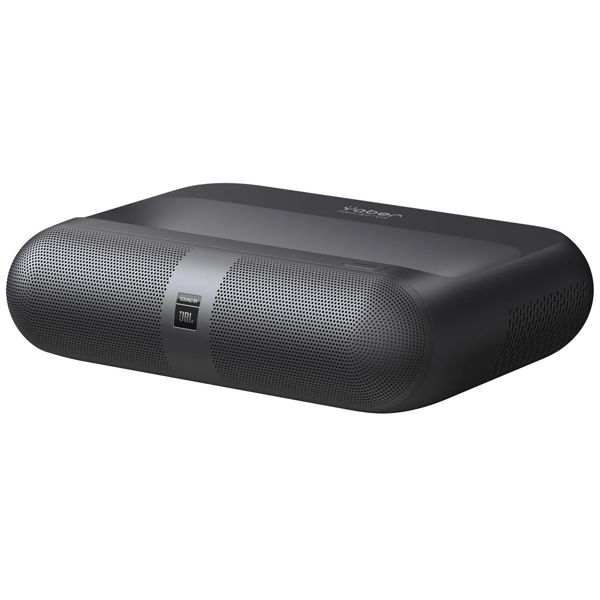 Yaber K300s, DLP Laser Projector, Laser, FHD 1920x1080, 1000Lm, JBL Speakers, Black