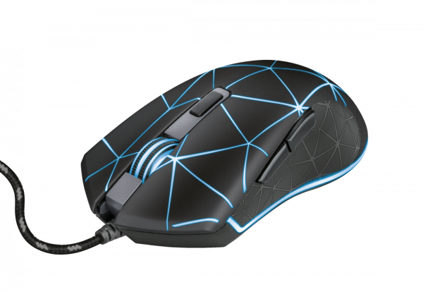 GXT 133 Locx Gaming Mouse