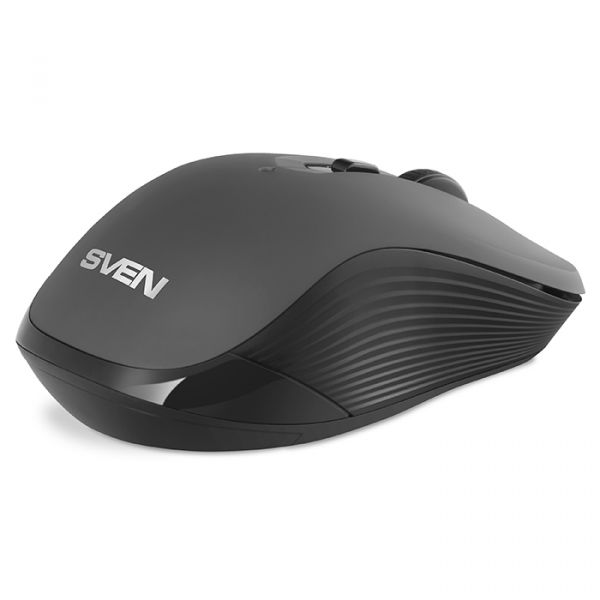 SVEN RX-560SW Gray
