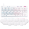 G713, Logitech, Keyboard, Gaming, USB, WHITE.