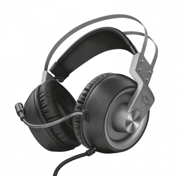 TRUST GXT430 IRONN METAL HEADSET