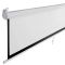 Projector screen ALLSCREEN MANUAL PROJECTION SCREEN 240X180CM HD FABRIC CWP-12043