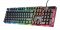 GXT835 AZOR GAMING KEYBOARD US
