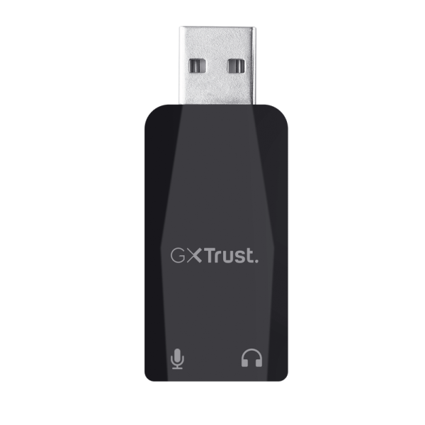 GXT212 MICO USB MICROPHONE