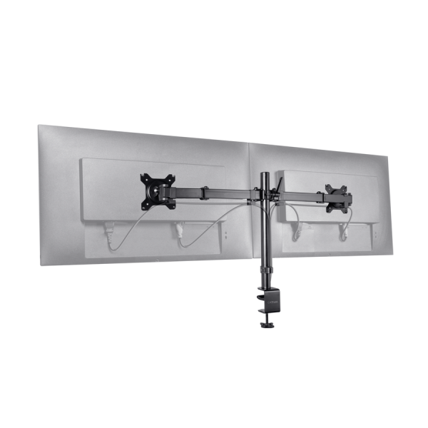 GXT1120 MARA DUAL MONITOR ARM