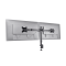 GXT1120 MARA DUAL MONITOR ARM