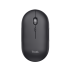 PUCK WRL rechargeable  MOUSE BLK