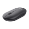 PUCK WRL rechargeable  MOUSE BLK