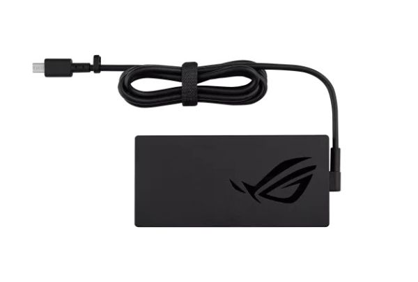 ROG 240W Compact Plug Adapter