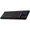 LOGITECH G515 LIGHTSPEED TKL Gaming Keyboard - BLACK - US INT'L - 2.4GHZ/BT - EMEA28i-935 - TACTILE