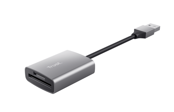 DALYX FAST USB3.2 CARDREADER