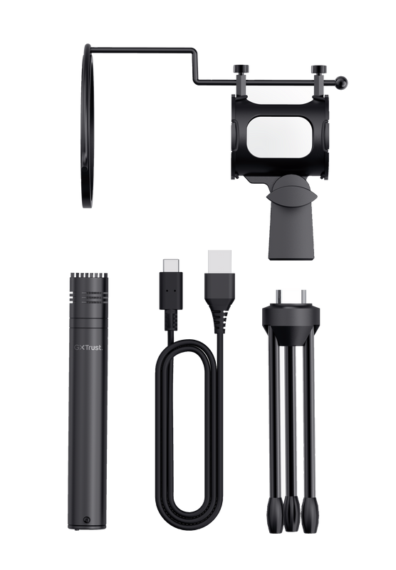 GXT241 VELICA STREAMING MICROPHONE