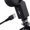 GXT 255+ ONYX MICROPHONE & ARM