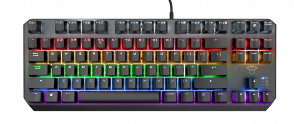 GXT 834 Callaz TKL Mechanical Keyboard