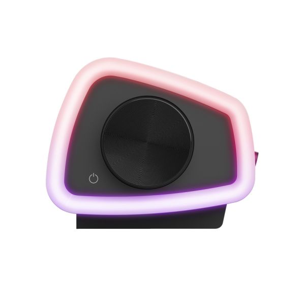 GXT620 AXON RGB LED SOUNDBAR