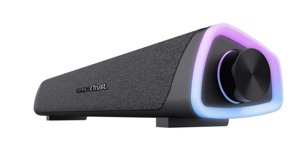 GXT620 AXON RGB LED SOUNDBAR