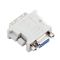 DVI 24+5 Pin to VGA Adapter