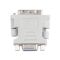 DVI 24+5 Pin to VGA Adapter