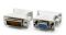 DVI 24+5 Pin to VGA Adapter