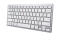 BASICS BLUETOOTH KEYBOARD US