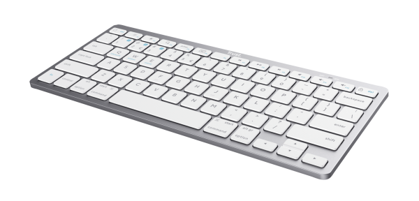BASICS BLUETOOTH KEYBOARD US