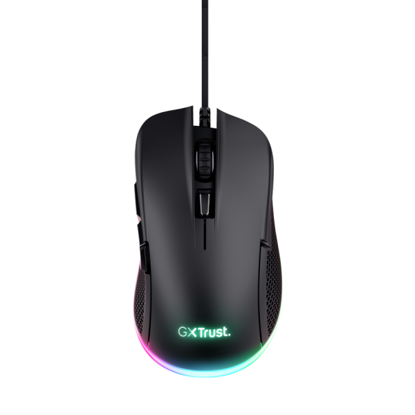 GXT922 YBAR GAMING MOUSE ECO
