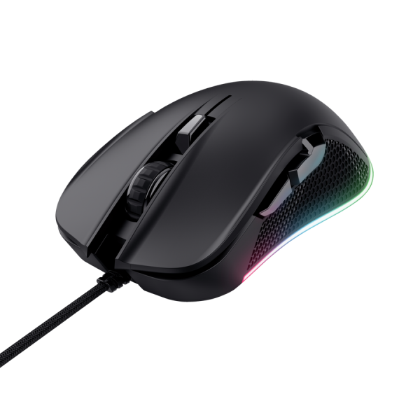 GXT922 YBAR GAMING MOUSE ECO