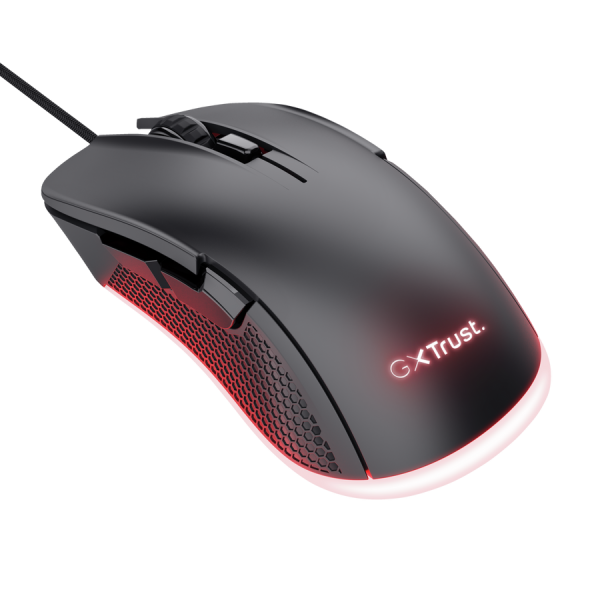 GXT922 YBAR GAMING MOUSE ECO