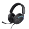 GXT490 FAYZO 7.1 USB HEADSET BLK