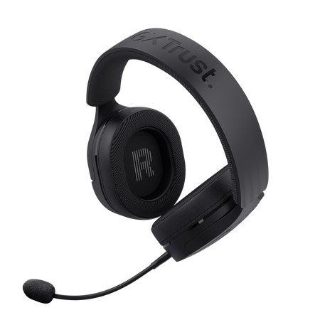 GXT490 FAYZO 7.1 USB HEADSET BLK