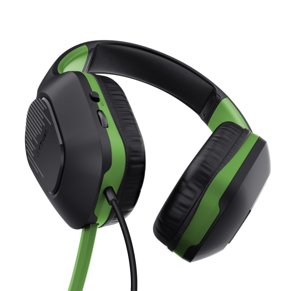 GXT415X ZIROX HEADSET XBOX