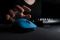LOGITECH PRO X SUPERLIGHT 2 Cyan Limited edition