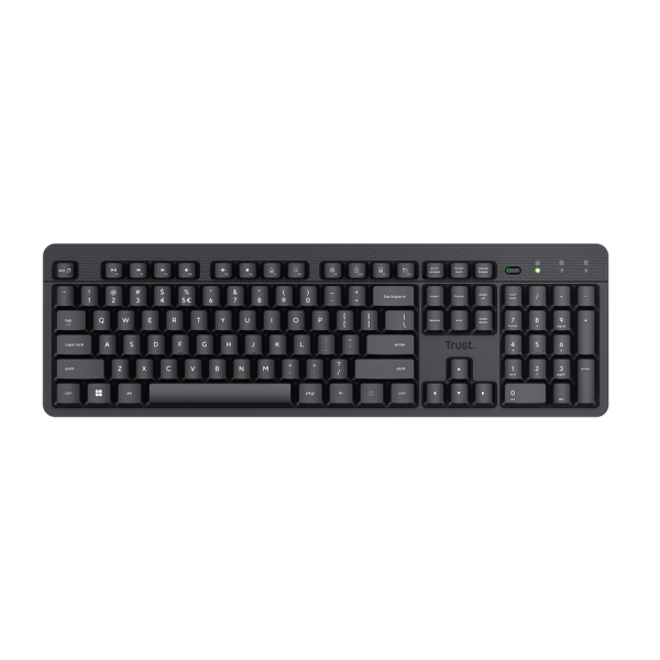 ODY II WIRELESS KEYBOARD US
