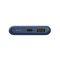 REDOH 10.000 POWERBANK BLUE