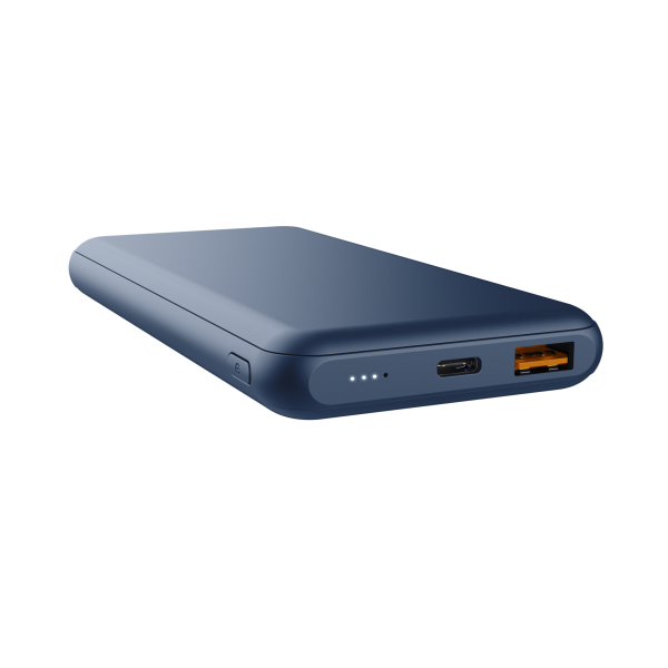 REDOH 10.000 POWERBANK BLUE