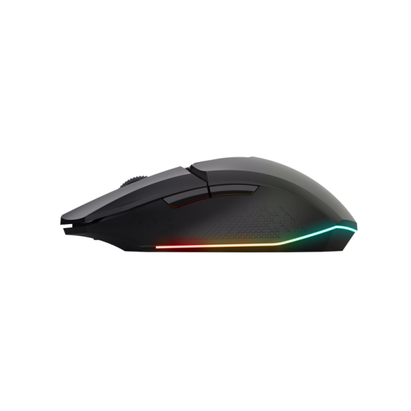 GXT110 FELOX WIRELESS MOUSE BLACK