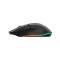 GXT110 FELOX WIRELESS MOUSE BLACK