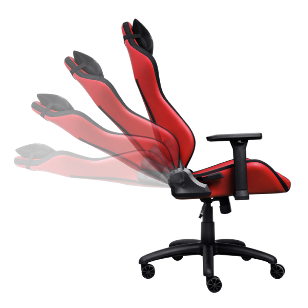 GXT 714R Ruya Comfortable Gaming Chair