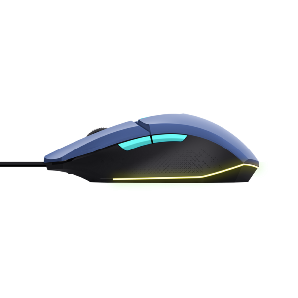 GXT109B FELOX GAMING MOUSE BLUE