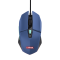 GXT109B FELOX GAMING MOUSE BLUE