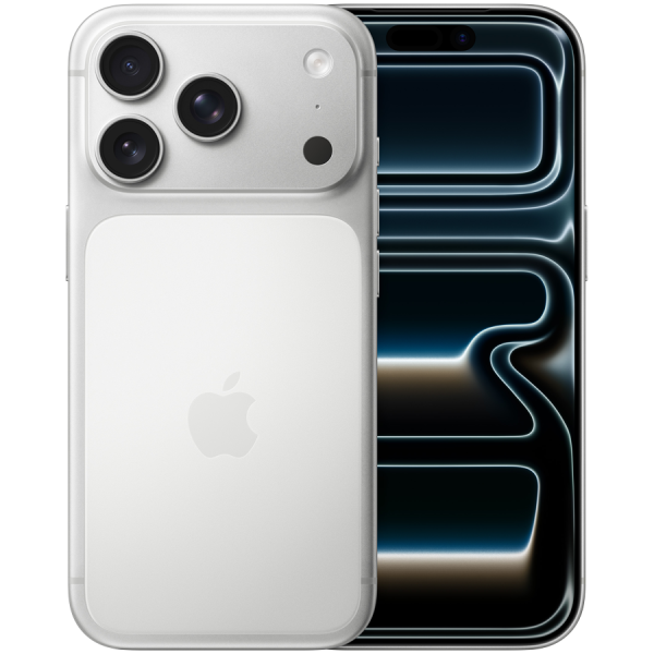 iPhone 17 Pro 256GB Silver,Model A3523