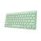 LYRA COMPACT WIRELESS KEYBOARD GRN US