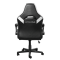 GXT703W RIYE GAMING CHAIR WHITE