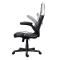 GXT703W RIYE GAMING CHAIR WHITE